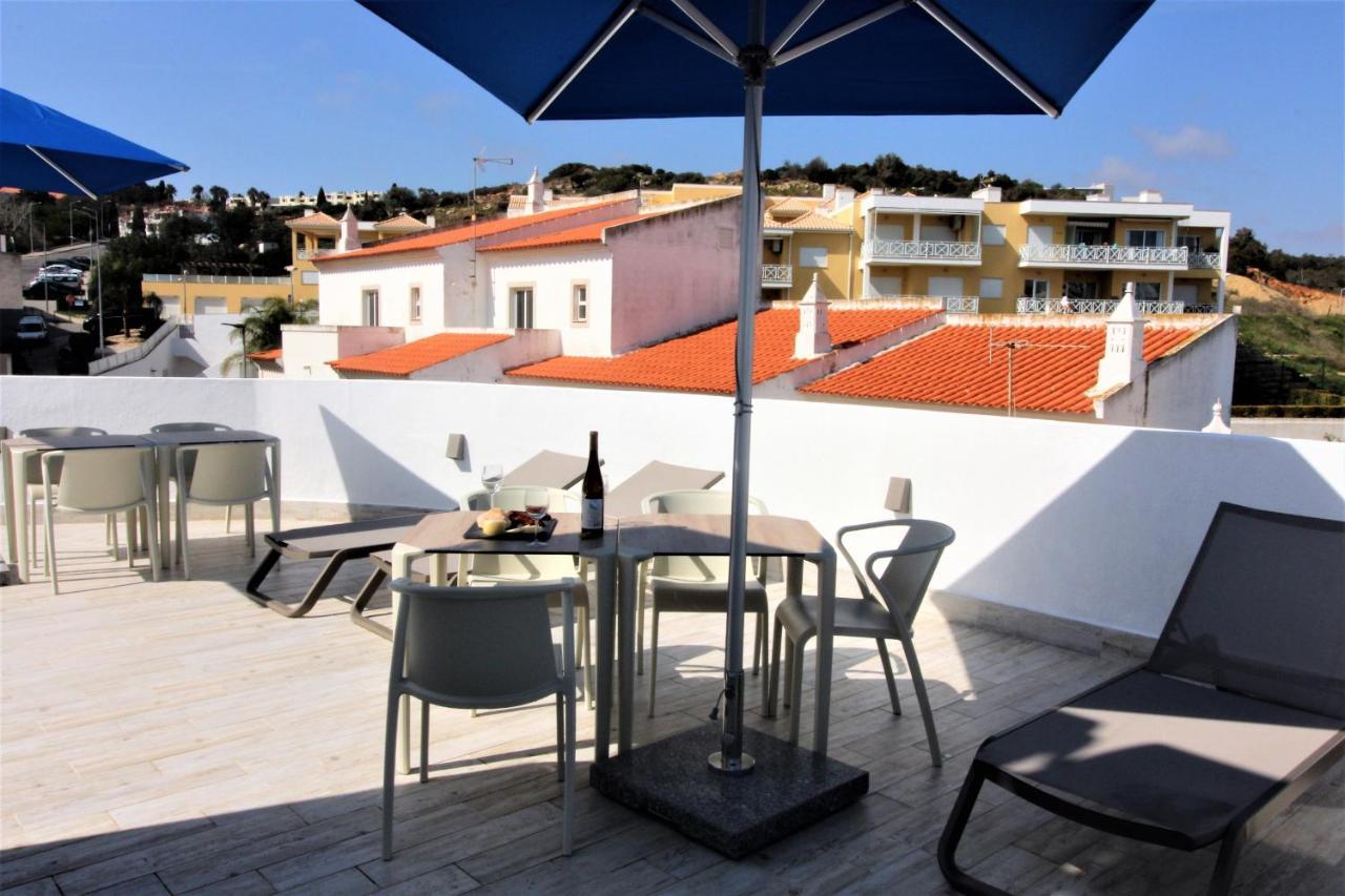 Historic Centre A - Albufeira Daire Dış mekan fotoğraf