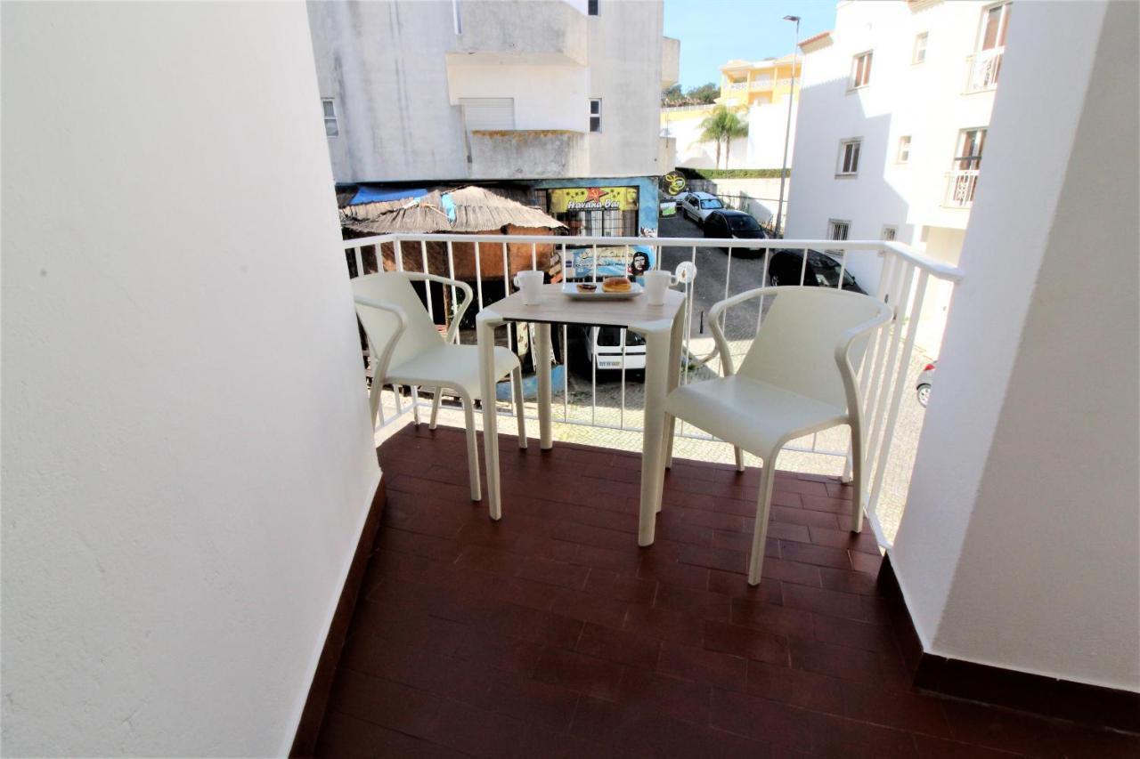 Historic Centre A - Albufeira Daire Dış mekan fotoğraf